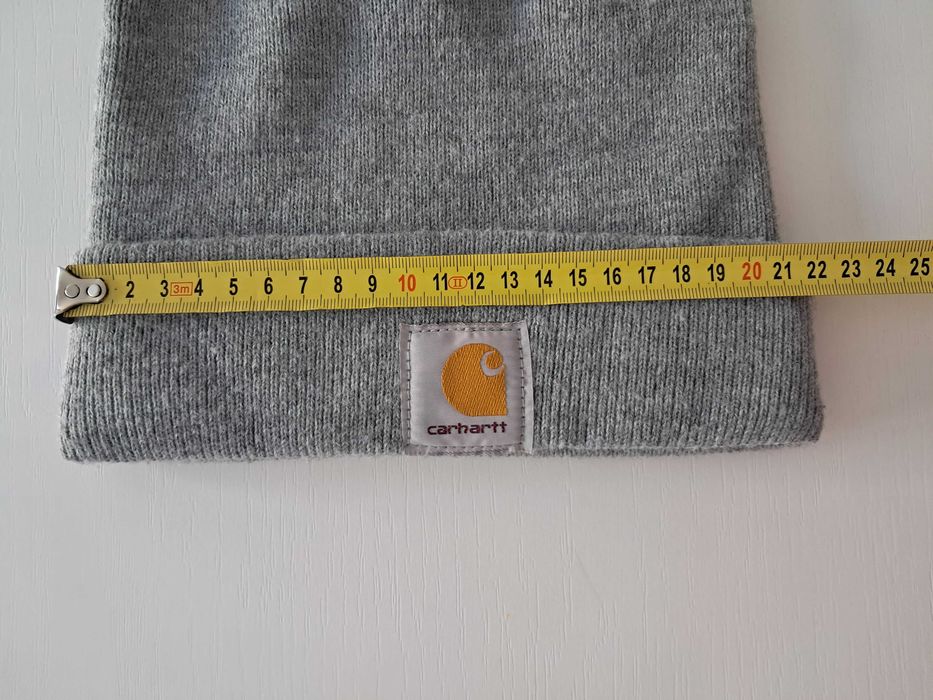 Męska czapka Carhartt