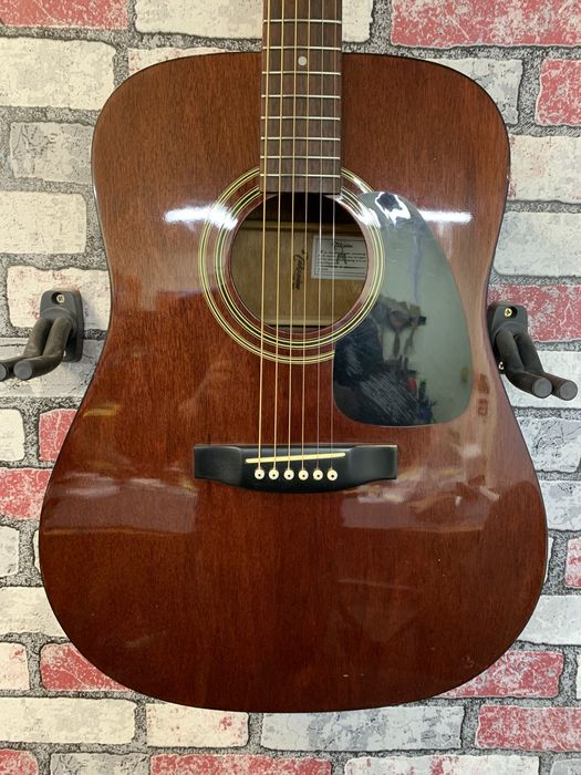 Акустична гітара Takamine (80ті Japan)
