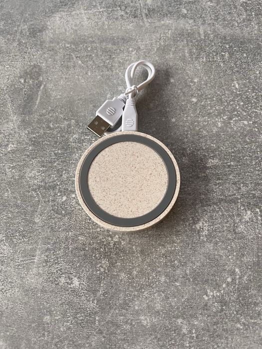 5 x bezprzewodowa ładowarka Android Iphone