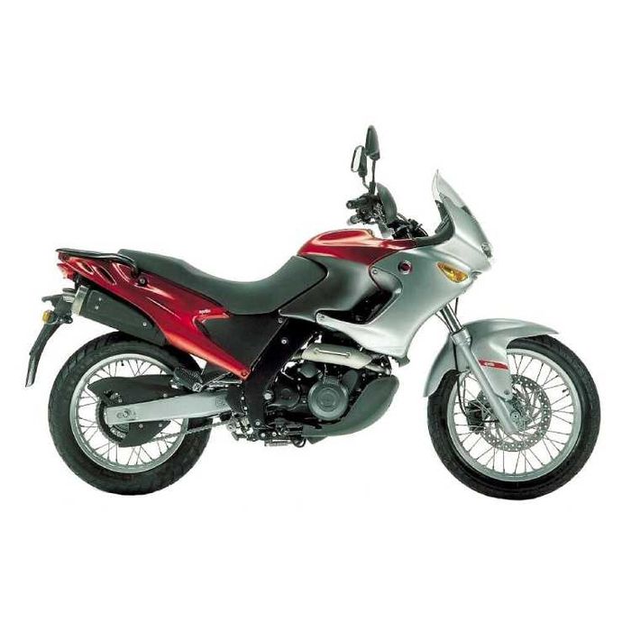 Aprilia PEGASO 650 IE silnik