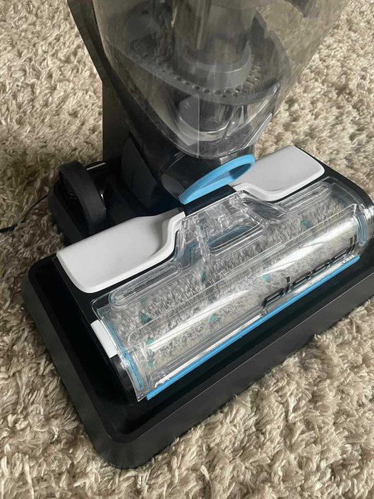 Odkurzacz pionowy BISSELL Crosswave Max 2765N