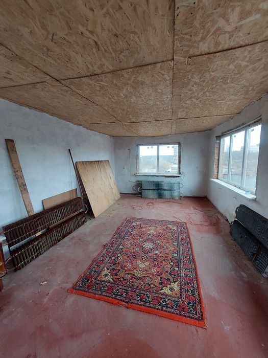 Продам півбудинку на Н.Балашівці