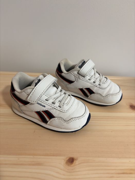 Sapatilha Reebok