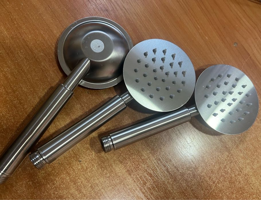 Лейка для душа нержавеющая сталь