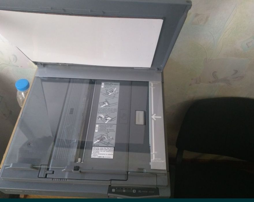 Ксерокс копир Canon FC 210 Запчасти