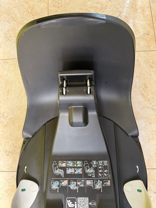 Продам базу FamilyFix 360 Pro  база ISOFIX