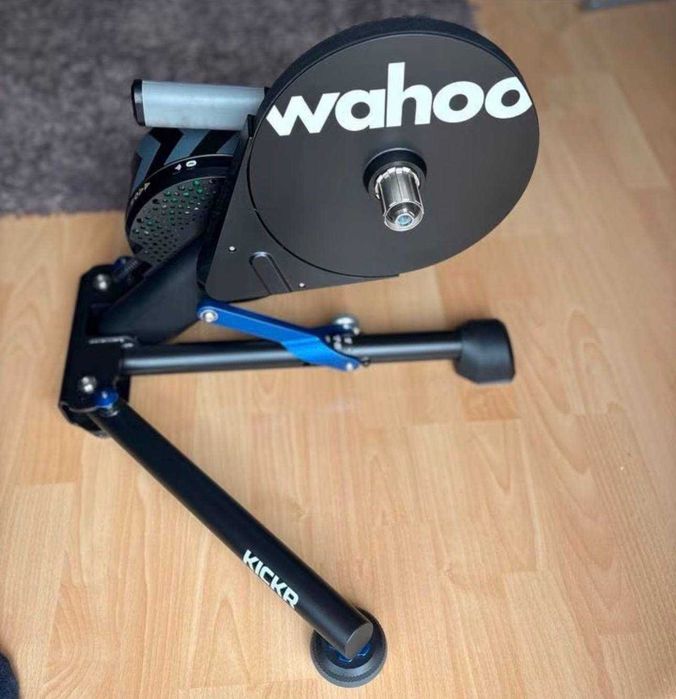 Inteligentny trenażer rowerowy Wahoo Kickr V6