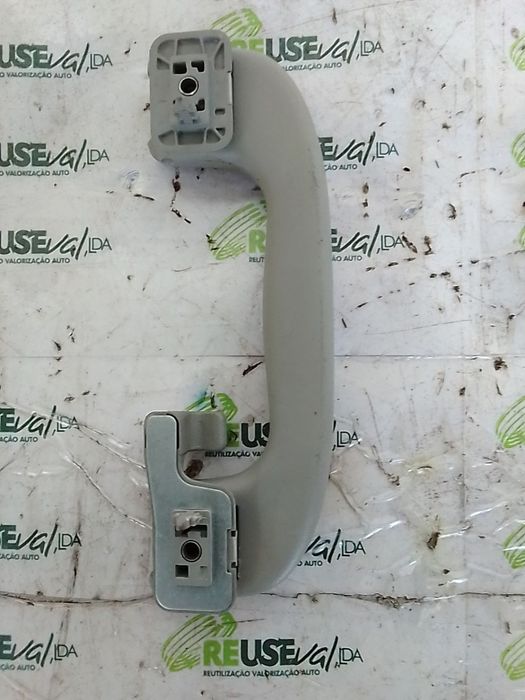 Pega De Teto Tr Esq Opel Corsa D (S07)