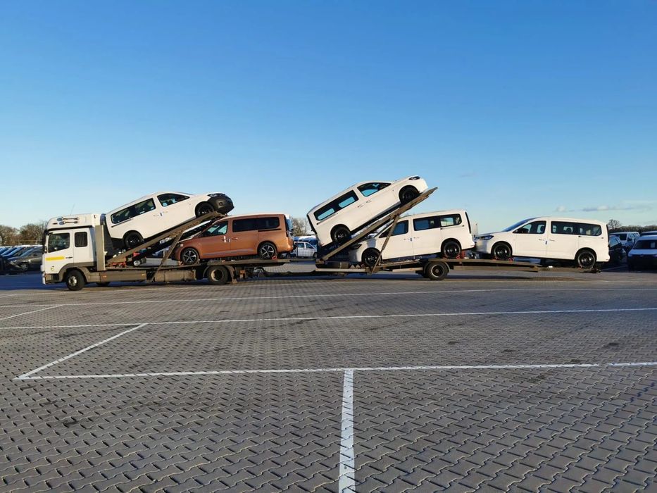 Mercedes-Benz Atego 824 Autotransporter LF5 VDI2700  ATEGO 824 LF5 EURO5 VDI2700 Doinwestowany POMOC DROGOWA Pń