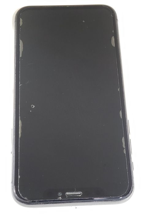 Apple iPhone X "256/89%"