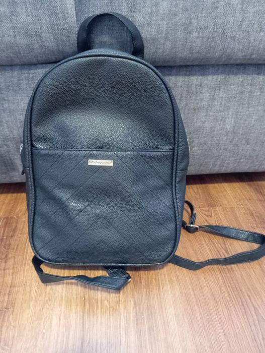 Plecak damski stan bardzo dobry