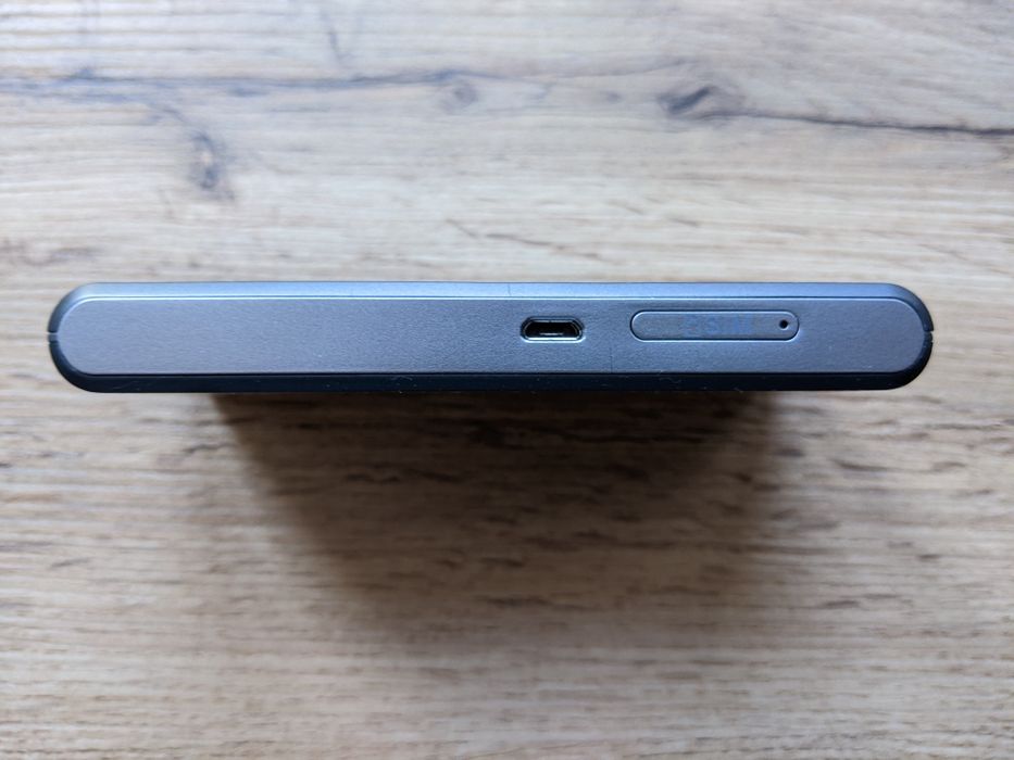 Мобільний 3G роутер ZTE MF975U