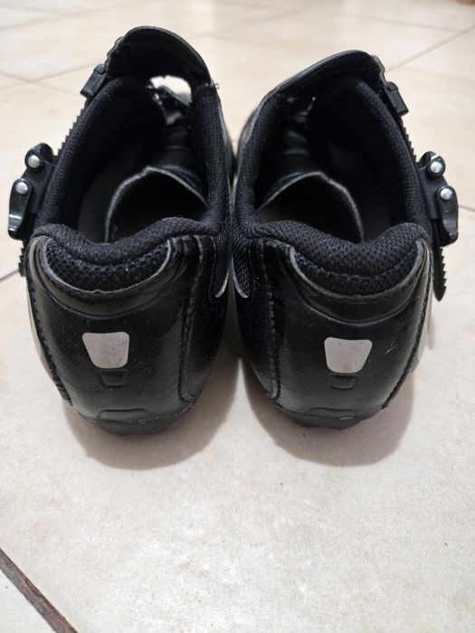 Buty kolarskie szosowe damskie SHIMANO 38