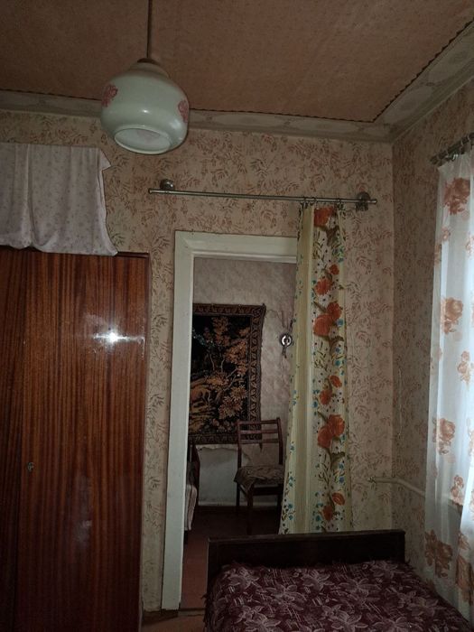 Продам небольшой дом в Малой Даниловке