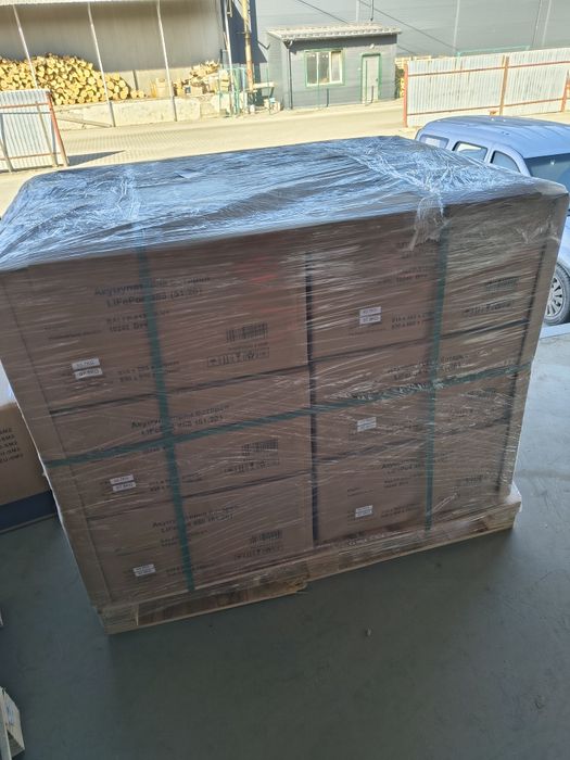 Гібридний інвертор Deye SUN -6k,-8K-10к, -12кSG05LP1-EU-SM2