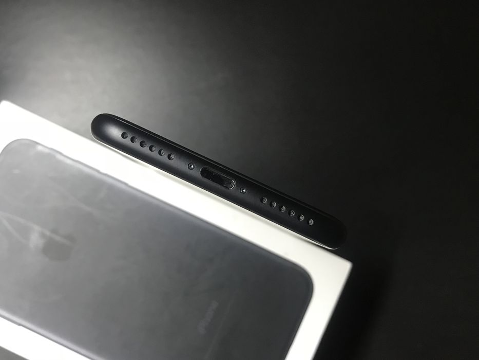MAГAЗИН iPhone 7 128gb Matt Neverlock ГАРАНТИЯ/Trade-In/Oбмeн