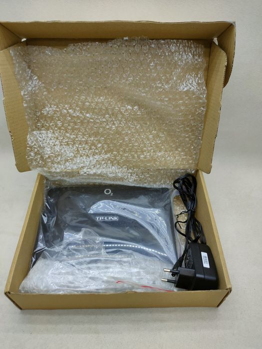 Маршрутизатор роутер TP-LINK Archer MR200