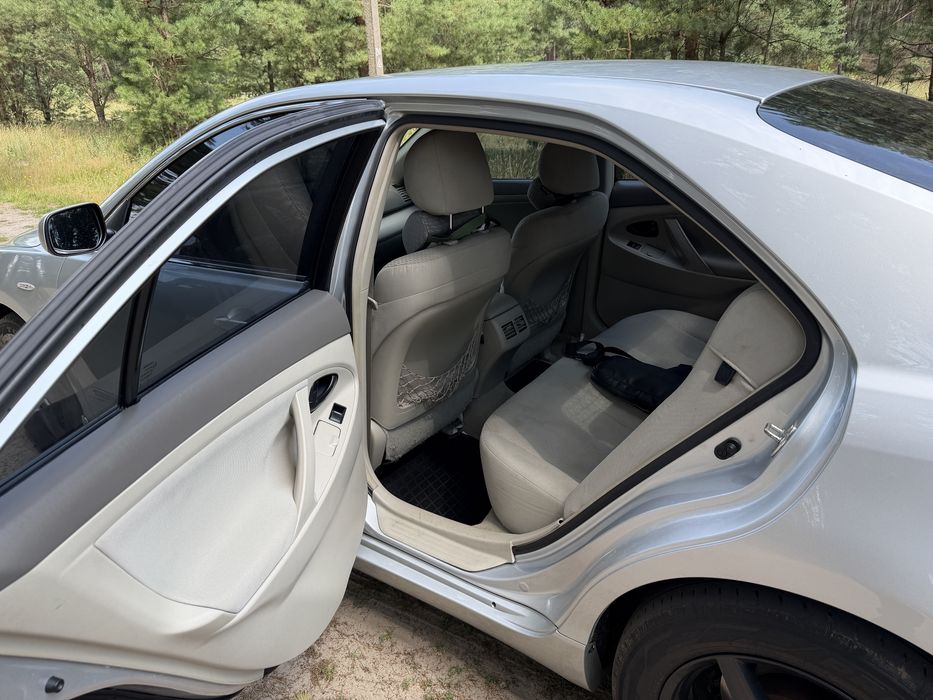 Продам Toyota Camry, Офіціал!!!