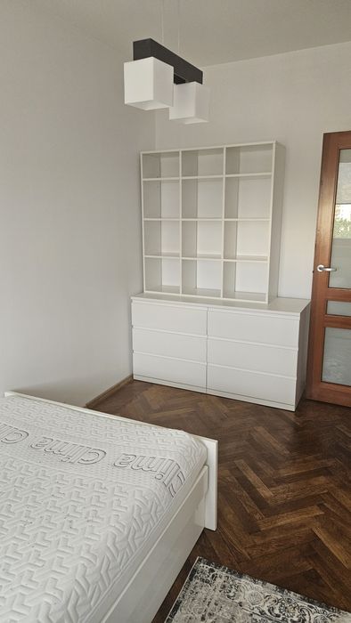 Wynajme mieszkanie