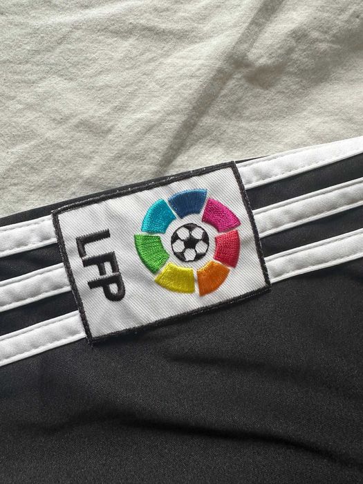 REAL MADRYT MADRID Sezon 2006/2007 Ogyrinał Away XL Adidas
