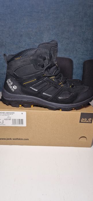 Jack Wolfskin 43