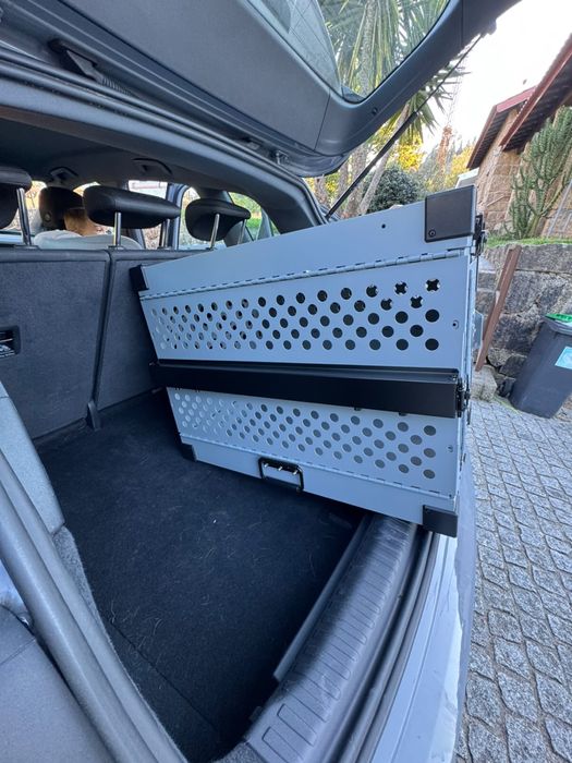 Crate Robust (dobrável)