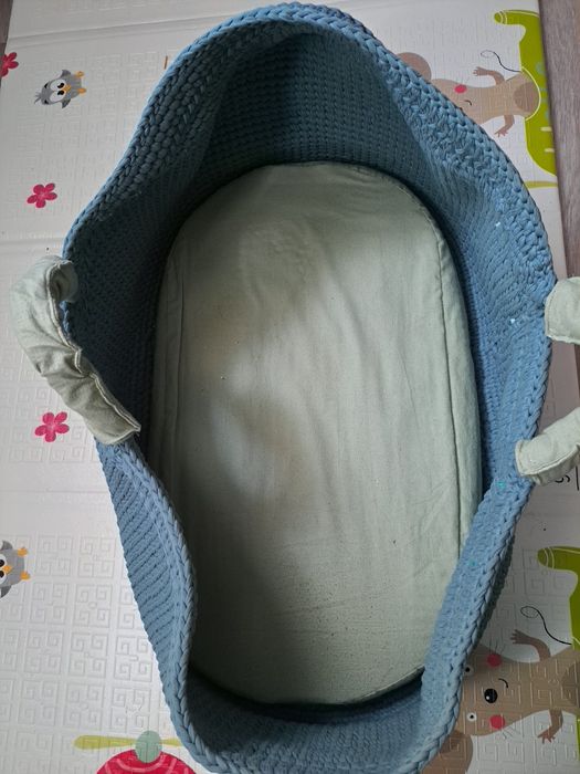 Люлька-переноска