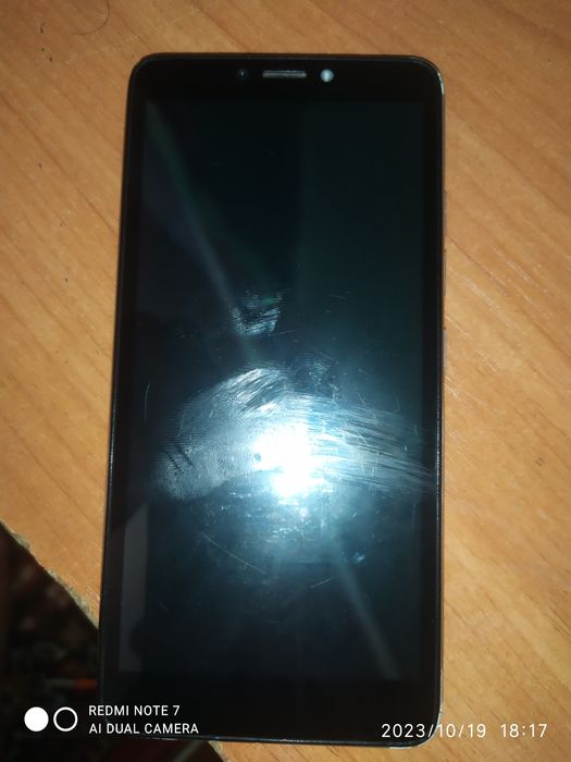 Продам Два Телефона Техно поп 2 і самсунг j 1