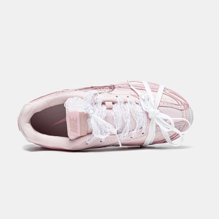 Кросівки Nike Initiator Custom Pink V2 / Всі розміри