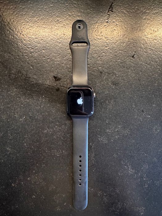 Apple Watch SE 2020