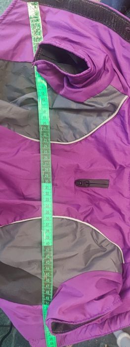 Жилетка, куртка для собак