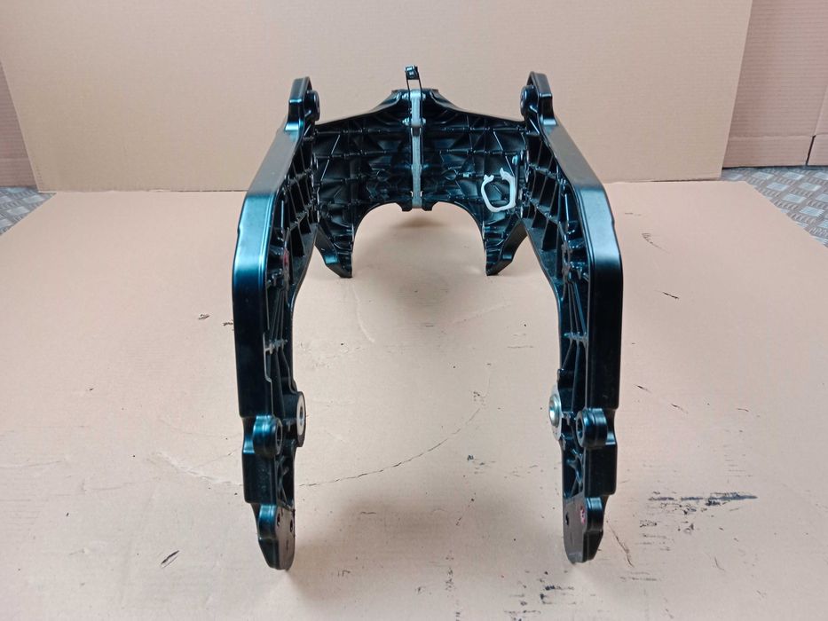 Aprilia RS 125 RS4 2024 ! Rama + Dokumenty Brief Papiery