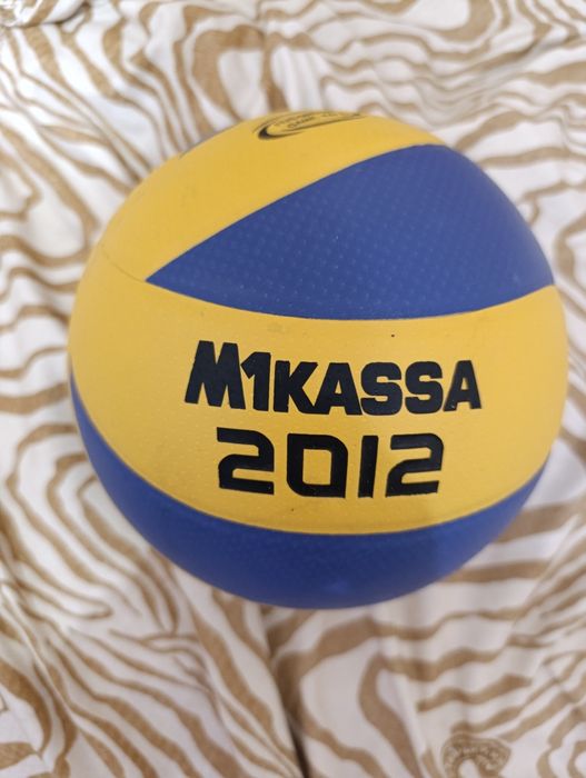 Мяч  Новый- Вузовский