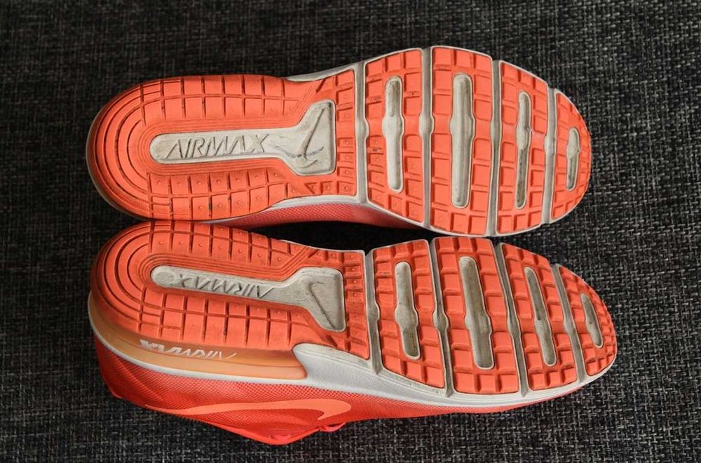 Кросівки Nike Air Max Sequent Оригінал 41-41.5р