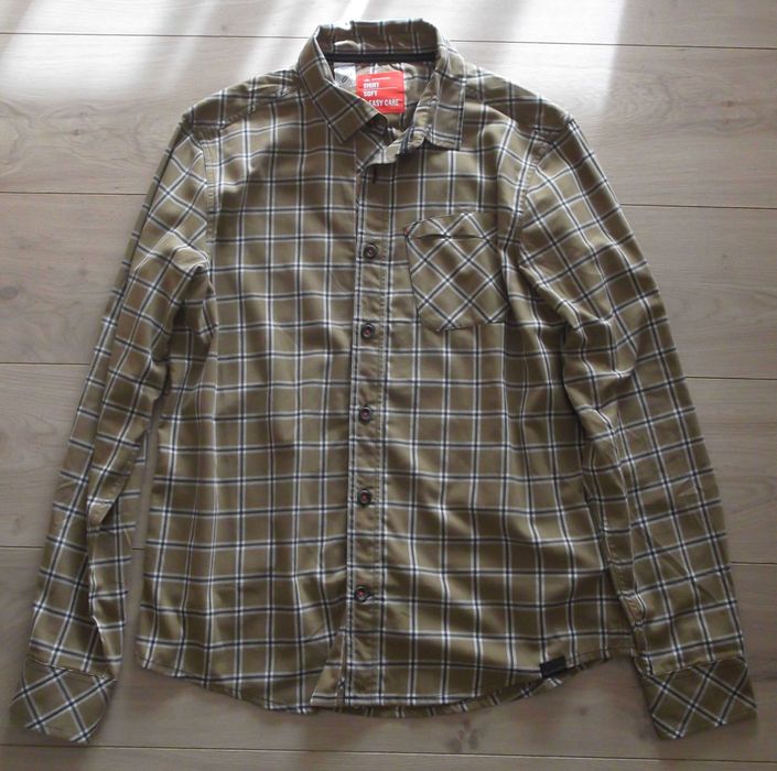 Camisa Quechua Decathlon