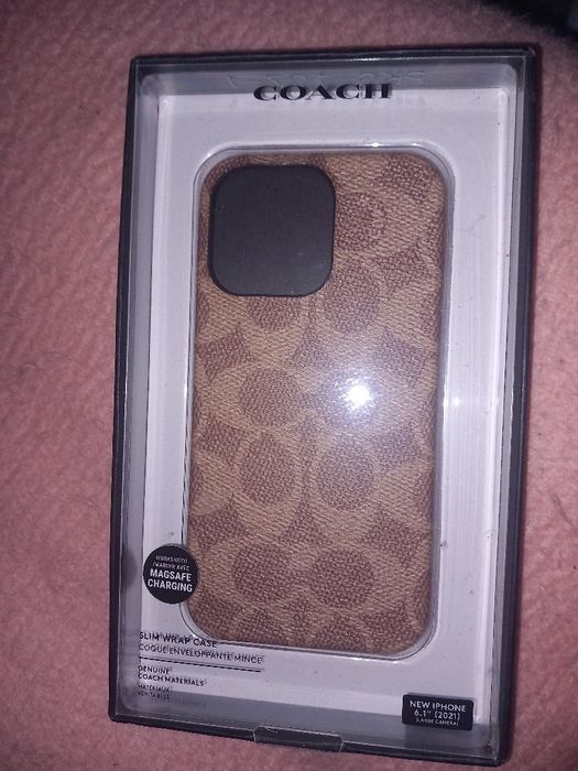 Obudowa Case do iPhone 13 pro
