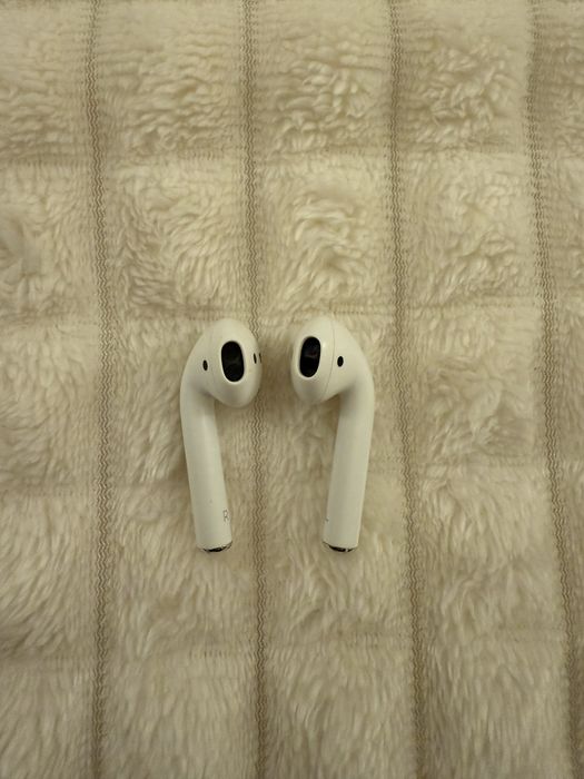 Airpods 2° geração