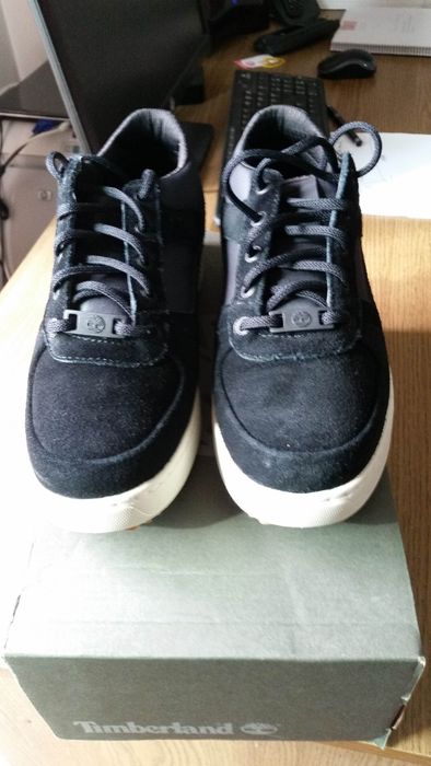 Botas Timberland (Tamanho EU 41 / Size UK 7 )