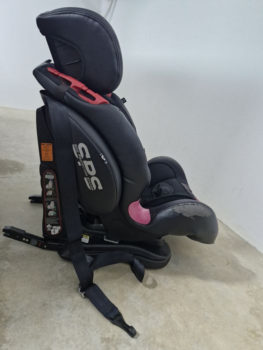 Cadeira auto SPS