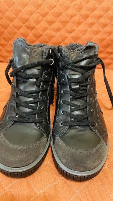 Зимові чоловічі Ecco Без торгу