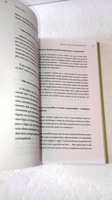 Aprender a educar