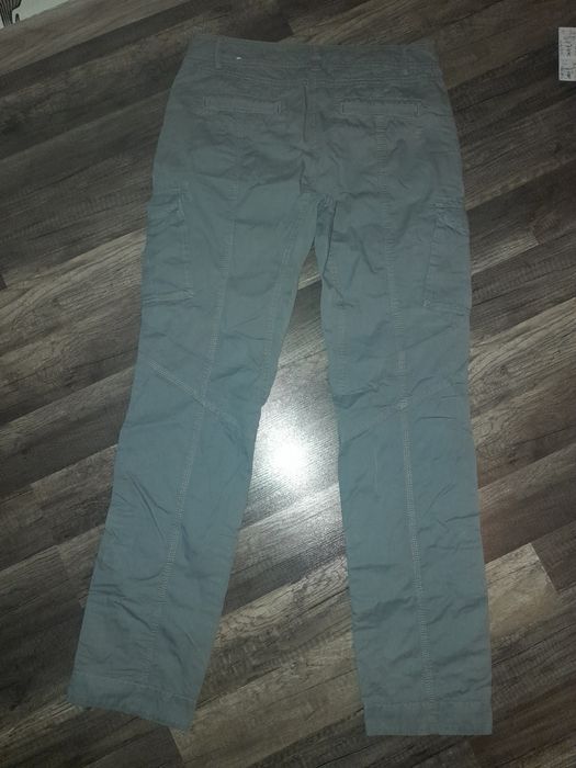 Jeansy damskie Esprit 38 (M) lub spodnie bojówki damskie S.O. 38 (M)