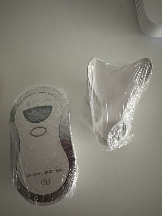 Galvanica body spa