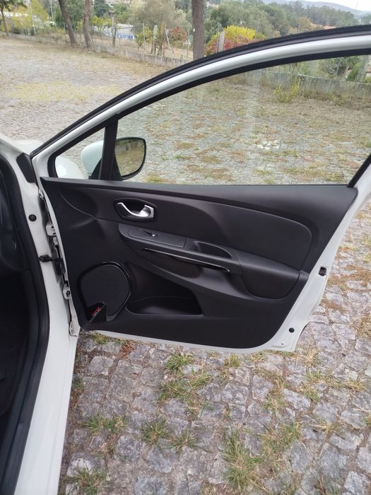 Renault Clio IV 1.5 DCI