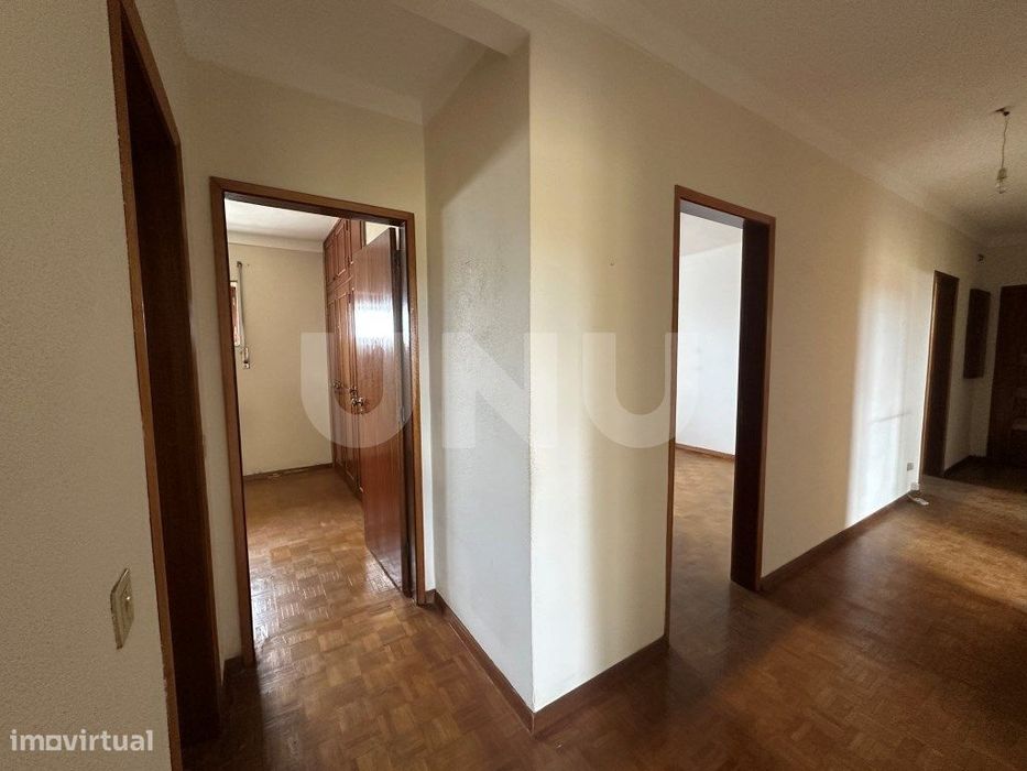 Apartamento T4
