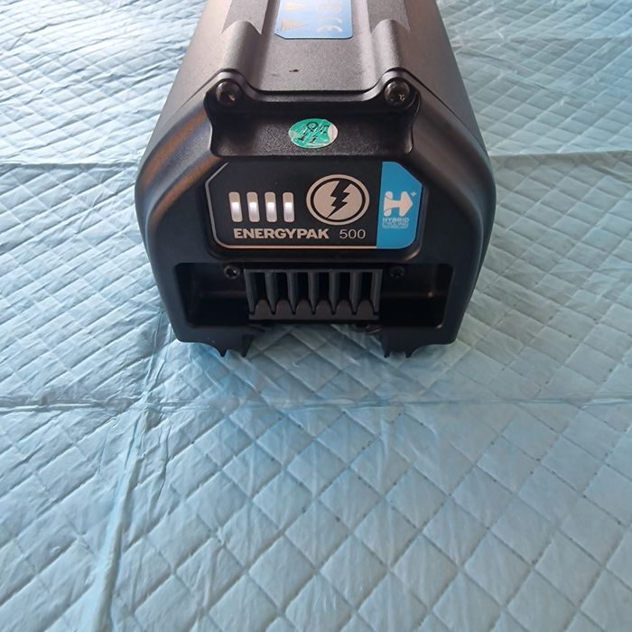 Część do E BIKE Giant EnergyPak Smart Bateria 36v 500wh 14ah