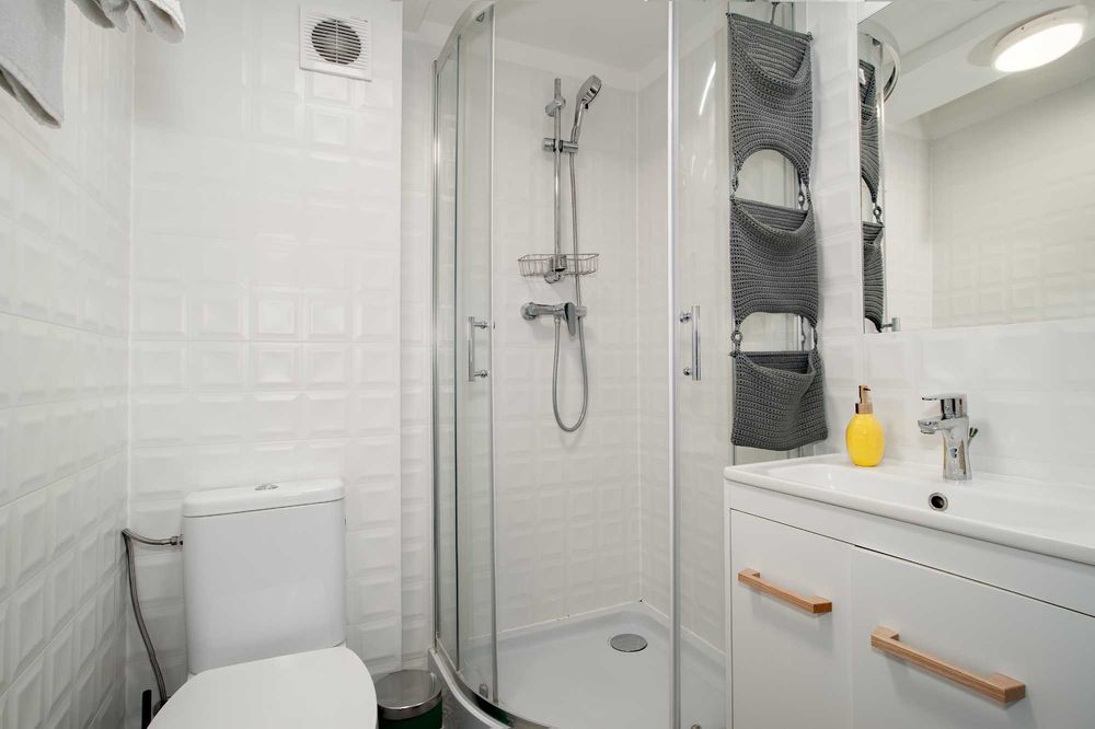 Apartament Limoncello II Kościuszki blisko dworca