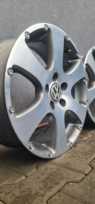 "17 5x112 Vw oryginał