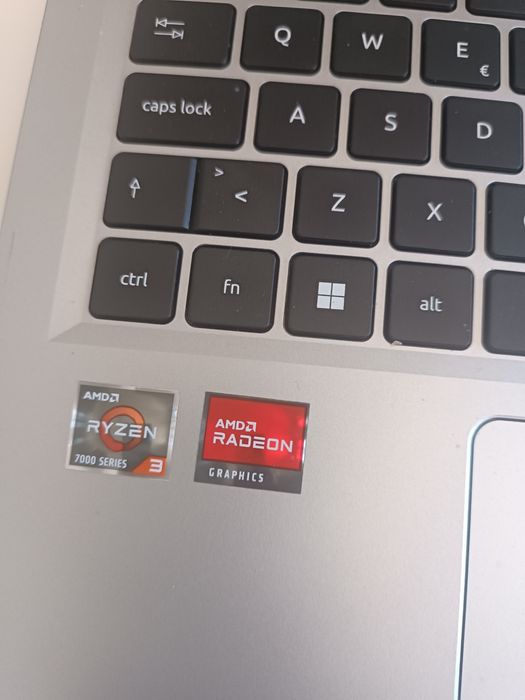 Acer aspire 3 espetacular