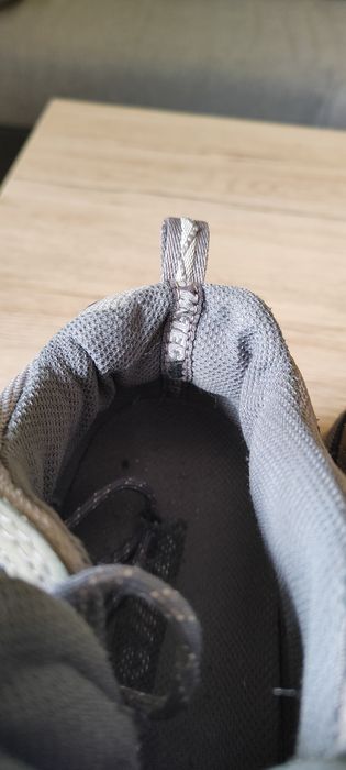 Buty trekkingowe Hi-Tec rozmiar 40 wodo odporne!